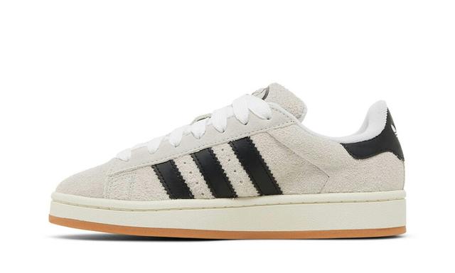 Adidas Campus 00s 'Crystal White Core Black (W)