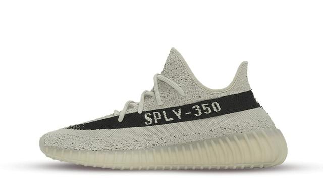 Yeezy Boost 350 V2 Slate