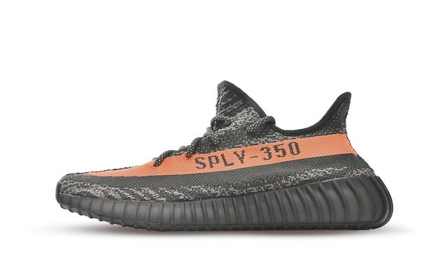 Yeezy Boost 350 V2 'Dark Beluga'