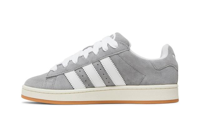 adidas Originals Campus 00s 'Grey White'