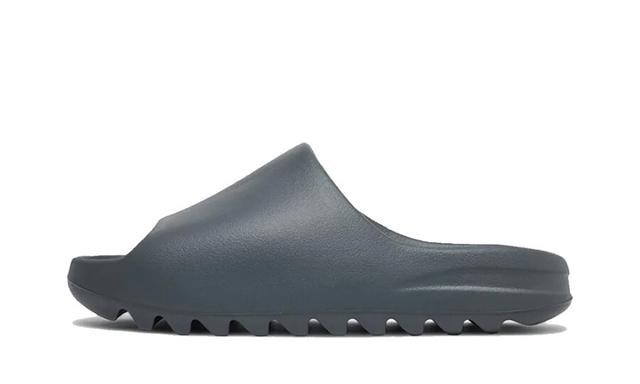 Yeezy Slide Slate Grey