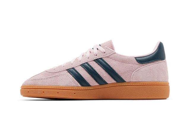 adidas Handball Spezial WMNS 'Clear Pink' (W)