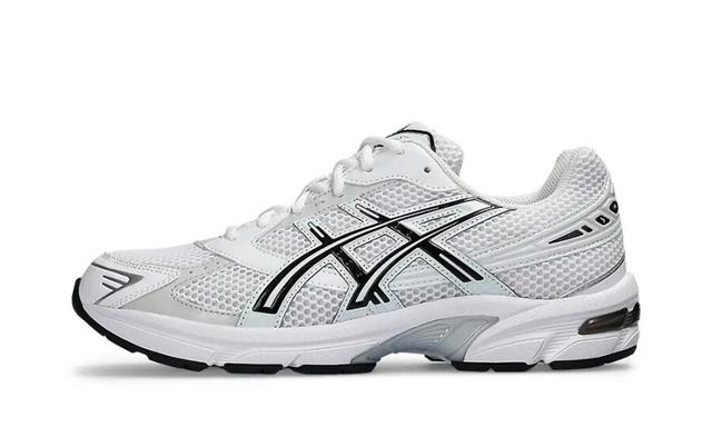 ASICS Gel-1130 'White Black'