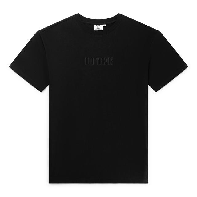 DUO TRENDS LOGO TEE