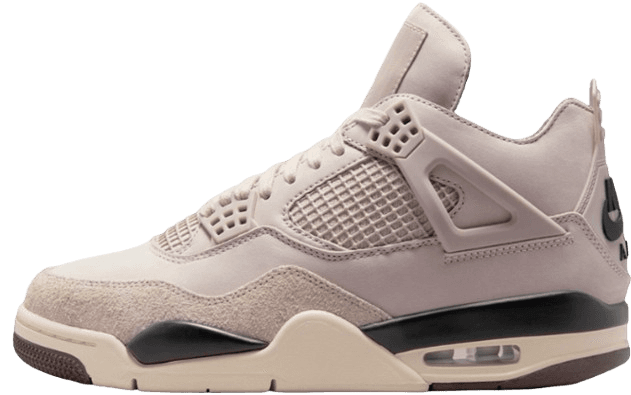 Jordan 4 Retro OG SP A Ma Maniére While You Were Sleeping (Women's)