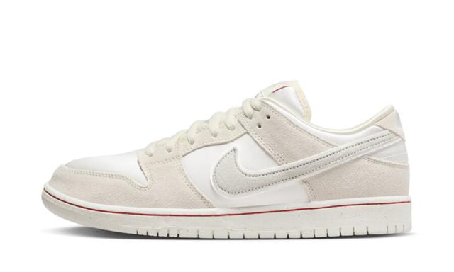 Nike SB Dunk Low 'City Of Love Light Bone'