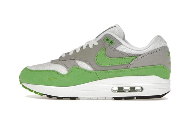 Nike Air Max 1 'Patta 20th Anniversary Chlorophyll'