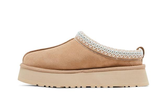 UGG Tazz Slipper Sand (W)